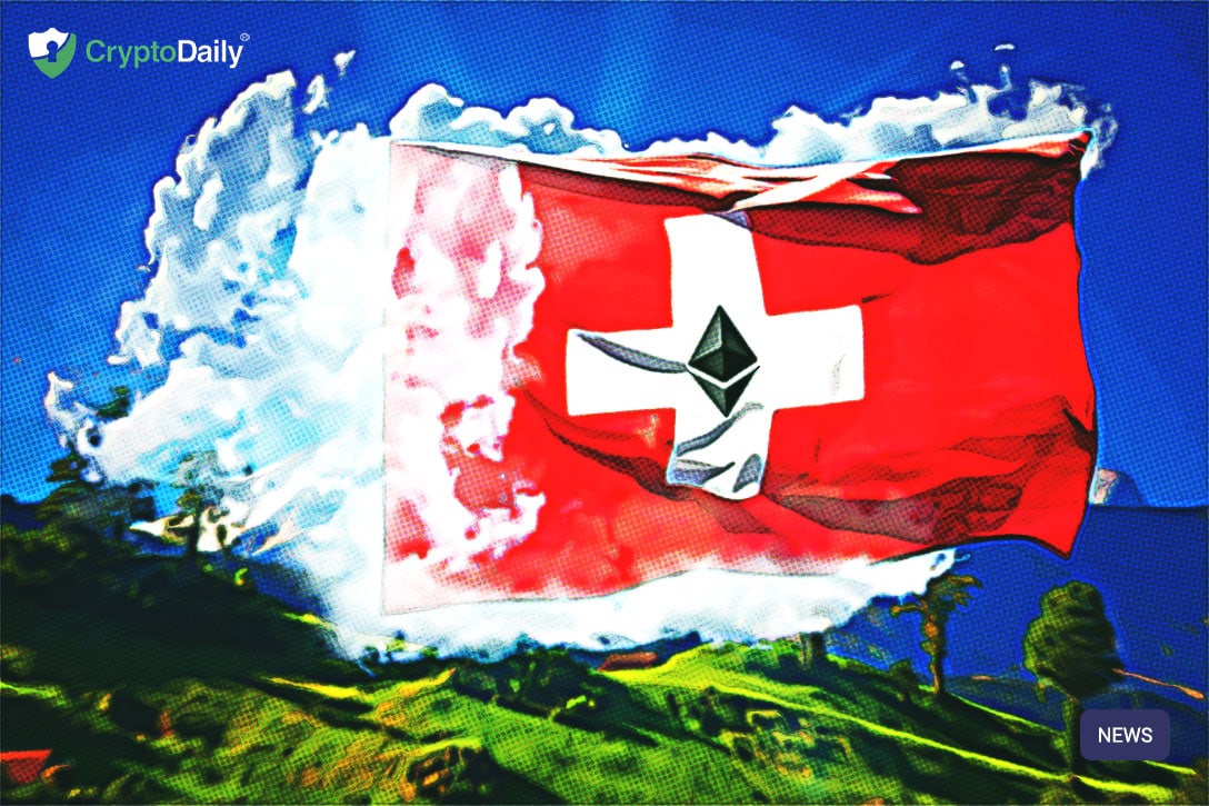 Swiss exchange launches eth based etp Swiss exchange launches eth based etp