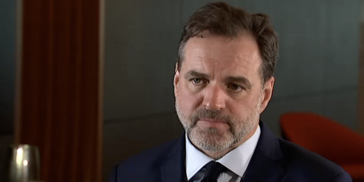 Renown historian of money says he was “very wrong” about bitcoin Renown historian of money says he was “very wrong” about bitcoin