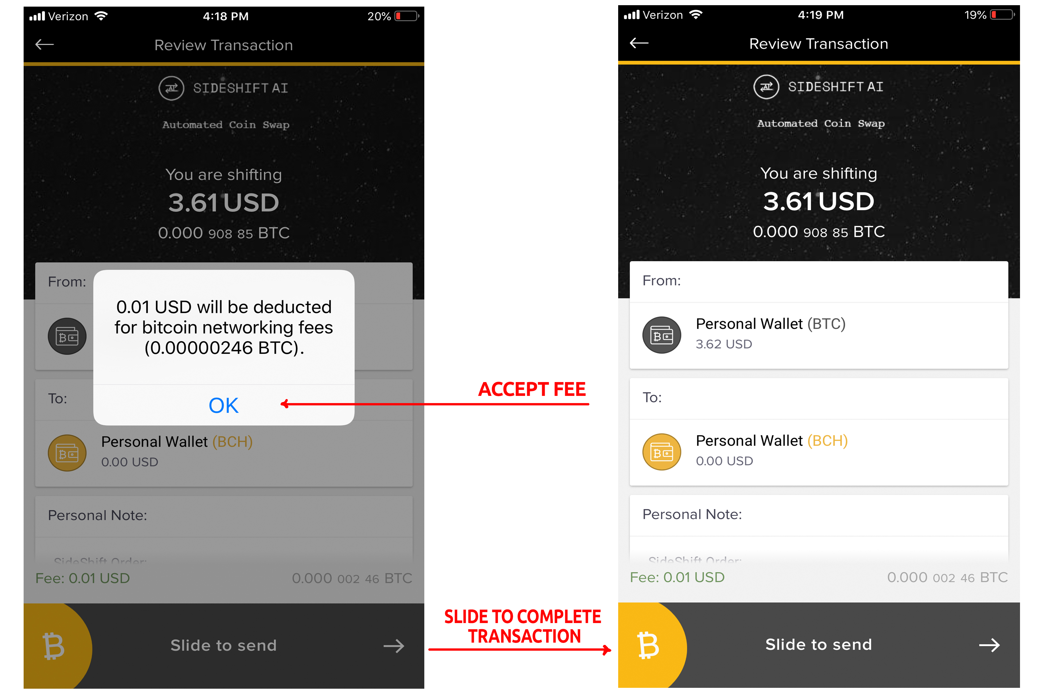 Switch between bch and btc effortlessly with the bitcoin. Com wallet Switch between bch and btc effortlessly with the bitcoin. Com wallet