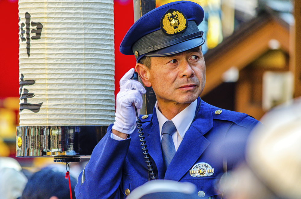 Japanische polizei: mutmaßliche krypto-geldwäsche verzehnfacht Japanische polizei: mutmaßliche krypto-geldwäsche verzehnfacht