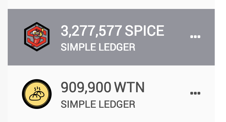 Bchpls. Io platform and a telegram tip bot now support slp tokens Bchpls. Io platform and a telegram tip bot now support slp tokens
