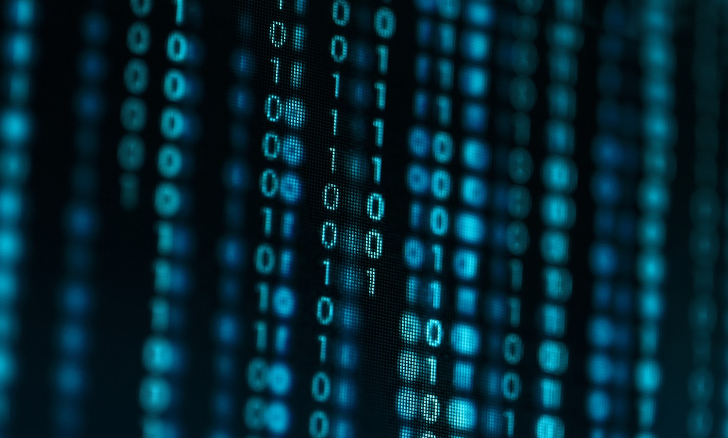 The virtuous circle of market data The virtuous circle of market data