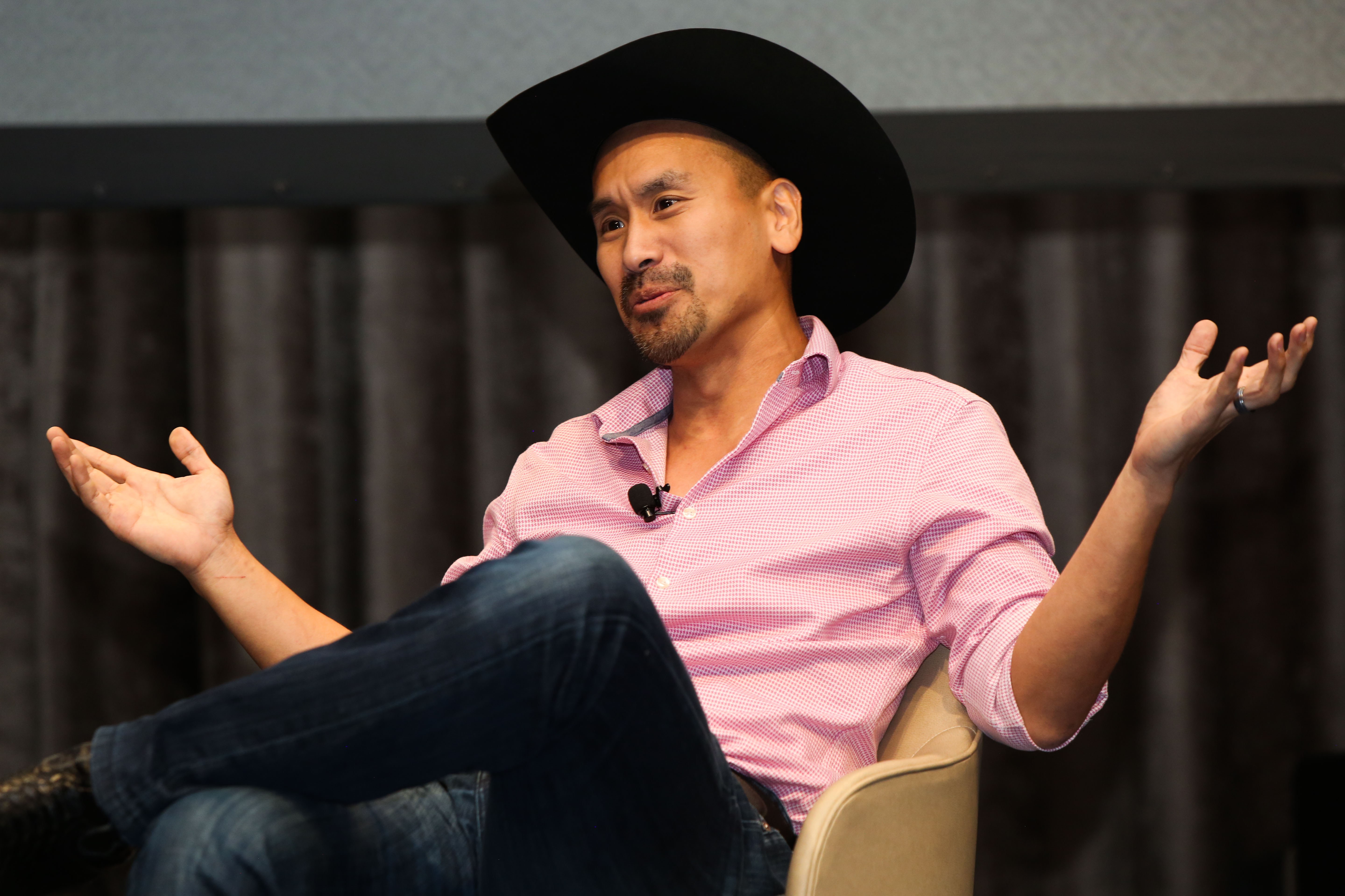 Decentralized or nothing: song slams ibm over blockchain hype at sxsw Decentralized or nothing: song slams ibm over blockchain hype at sxsw