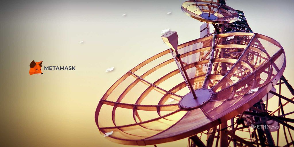 Metamask reportedly broadcasts eth addresses to sites visited by users Metamask reportedly broadcasts eth addresses to sites visited by users