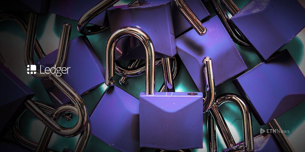 Ledger finds vulnerabilities in trezor hardware wallets Ledger finds vulnerabilities in trezor hardware wallets