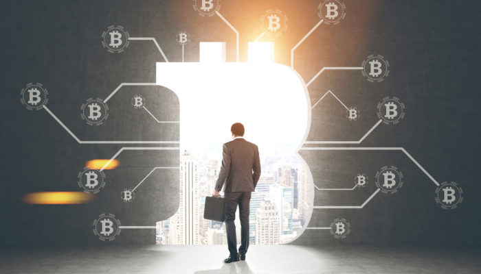 Tron ceo: bitcoin holds greater promise for younger generation of investors Bitcoin opportunities