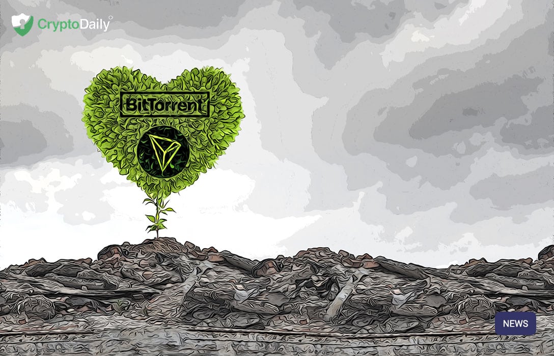 Tron & btt: incentive programs (part 1) Tron & btt: incentive programs (part 1)