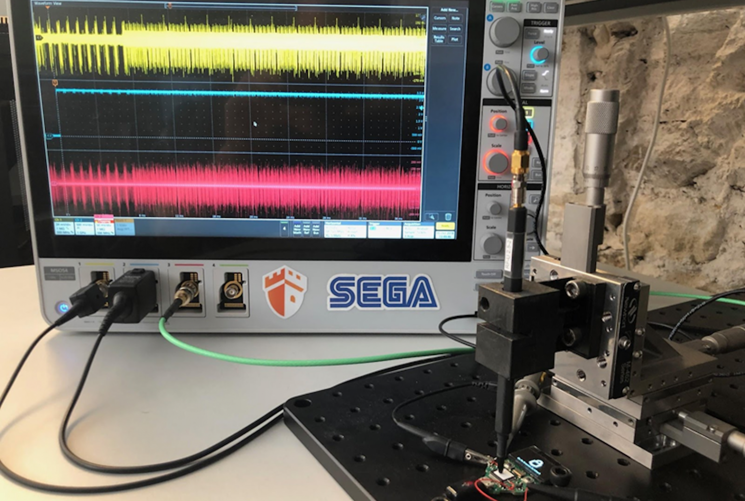 Ledger reveals physical exploits against trezor hardware wallets Ledger reveals physical exploits against trezor hardware wallets