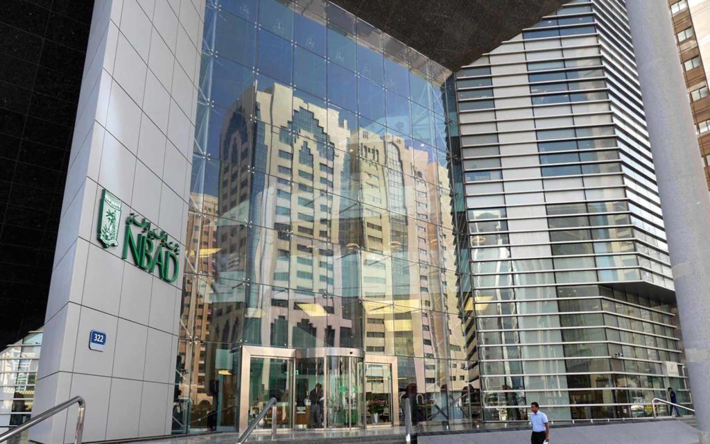 Bitcoin’s disruptive power not lost on uae banks federation and abu dhabi global market National bank of abu dhabi partners with ripple to offer real-time cross-border payments