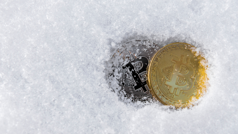 As bitcoin (btc) nears historic bounce levels, could the crypto winter be coming to an end? As bitcoin (btc) nears historic bounce levels, could the crypto winter be coming to an end?