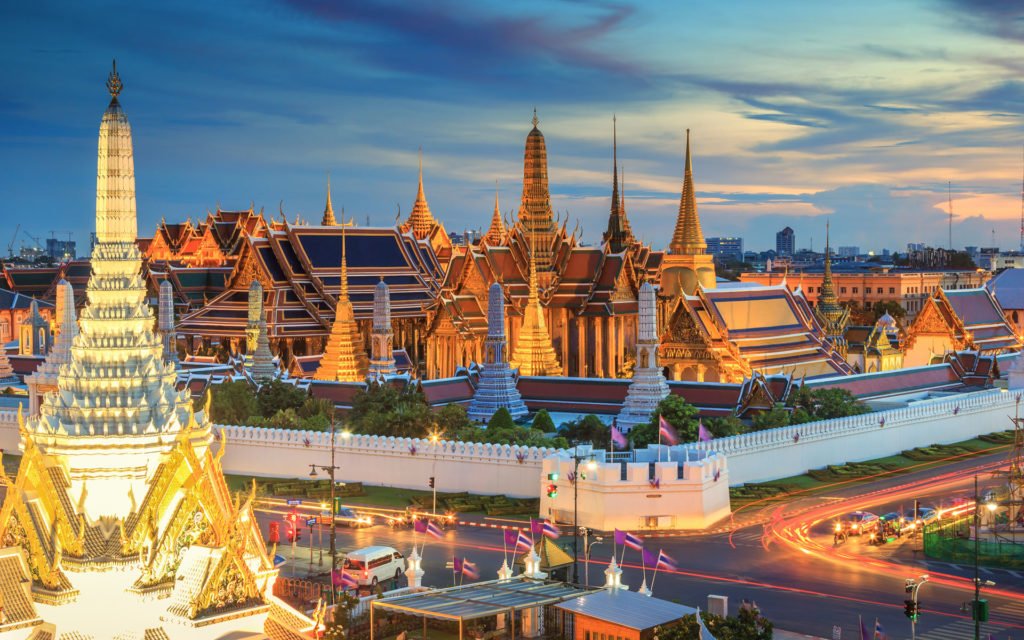 Thailand bans icos from using bitcoin cash, litecoin and ethereum classic Thailand bans icos from using bitcoin cash, litecoin and ethereum classic