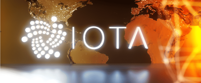 Iota plans to let users geotag their transactions | Iota plans to let users geotag their transactions |
