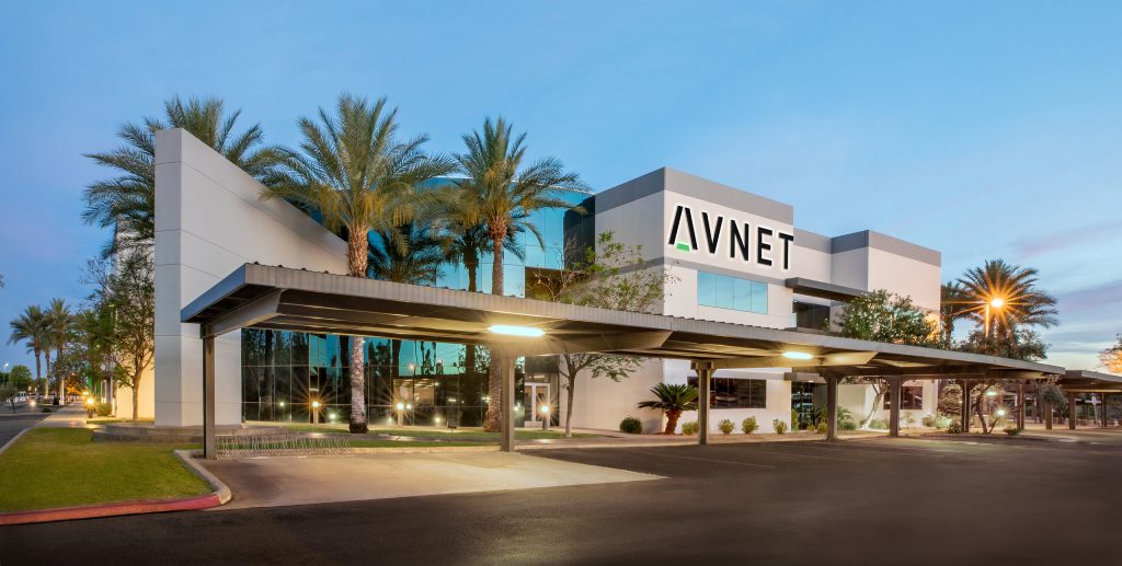 American electronics giant avnet now accepts bitcoin cash payments American electronics giant avnet now accepts bitcoin cash payments
