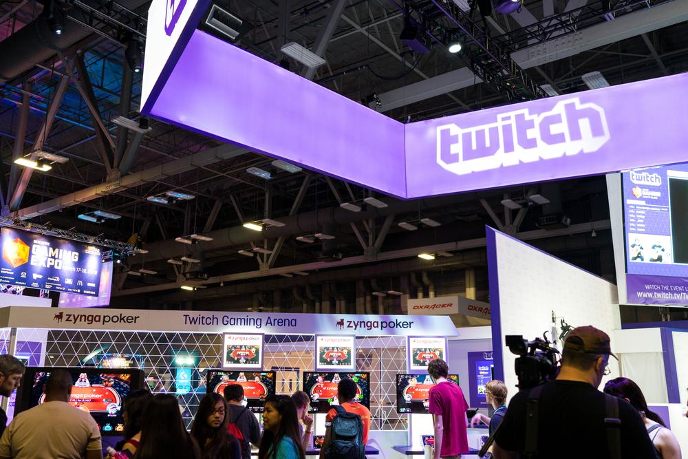 Twitch silently removes bitcoin support for channel subscriptions Twitch silently removes bitcoin support for channel subscriptions