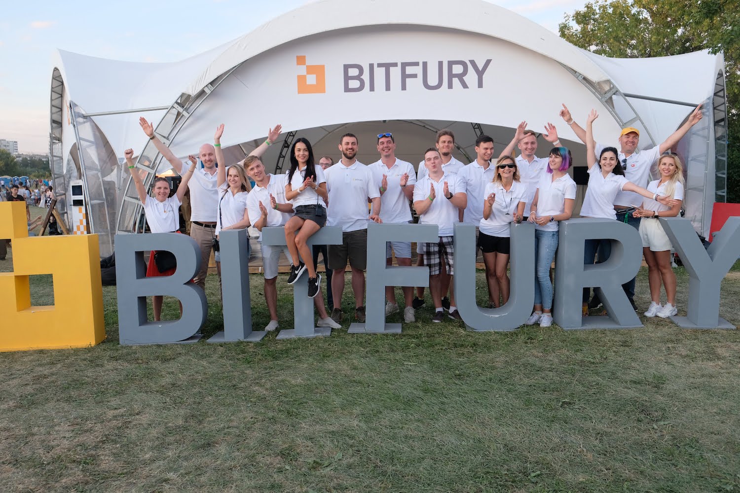 Bitfury integration to bring bitcoin lightning payments to more merchants Bitfury integration to bring bitcoin lightning payments to more merchants