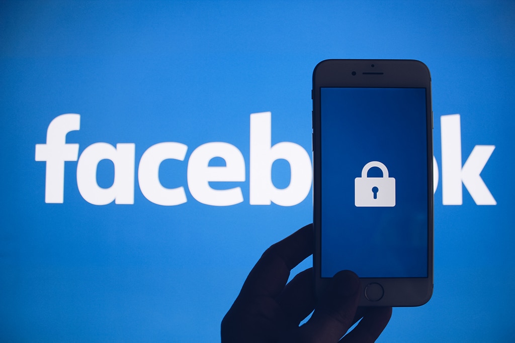 Facebook in hot water as the company stored millions of user passwords improperly for years Facebook in hot water as the company stored millions of user passwords improperly for years