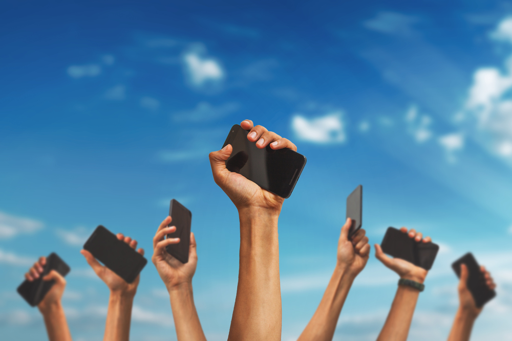 Jetzt erst recht: mehr dezentralisierung statt uploadfilter Jetzt erst recht: mehr dezentralisierung statt uploadfilter