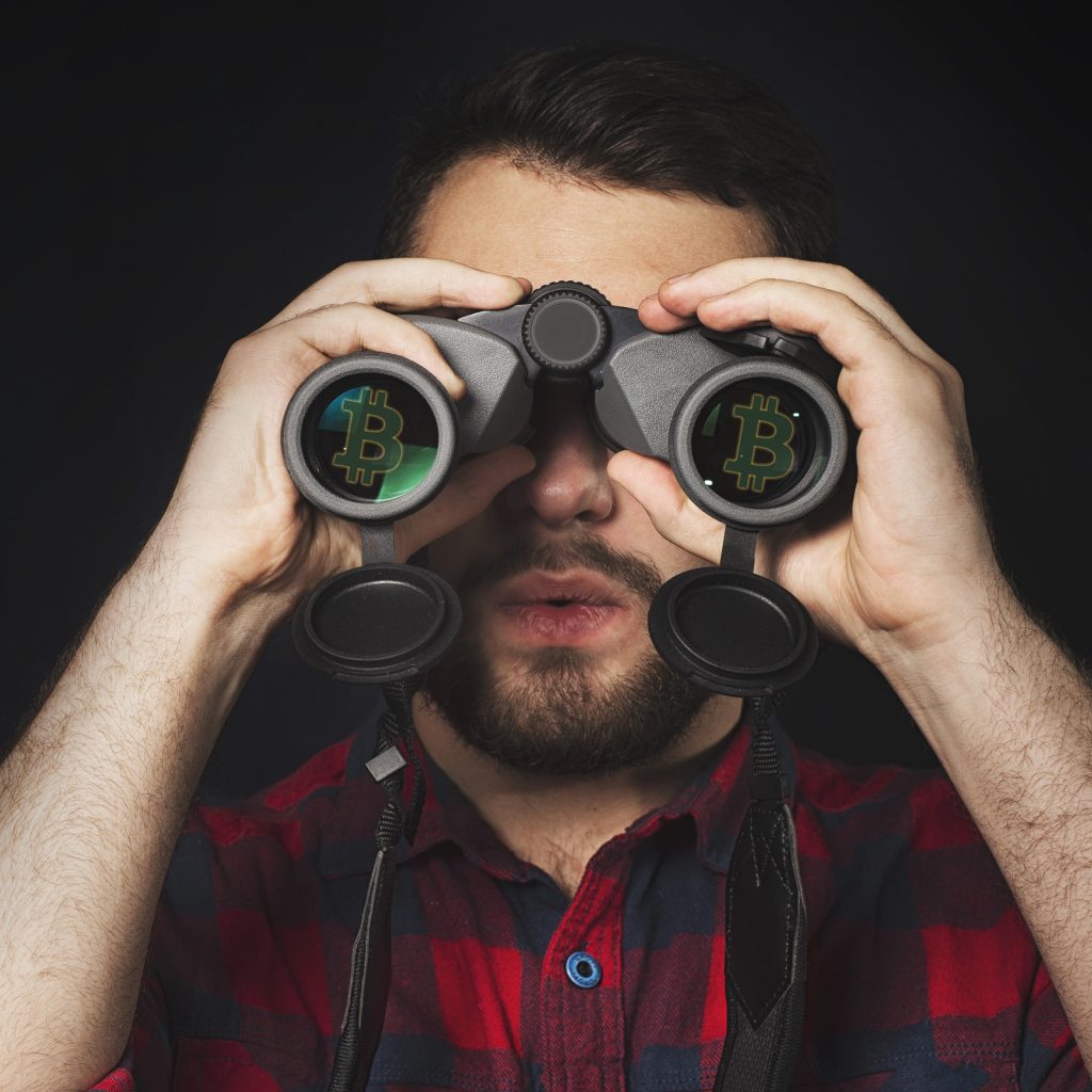 A forensic analysis of blockchain surveillance companies A forensic analysis of blockchain surveillance companies