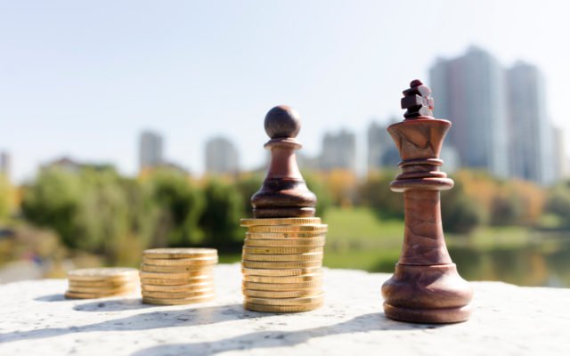 Shutterstock_1225084933-640x400. Jpg New data shows bitcoin accumulation is in full swing