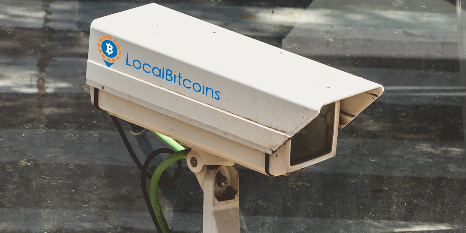 Finland’s regulatory watchdog plans to supervise localbitcoins operations Finland’s regulatory watchdog plans to supervise localbitcoins operations