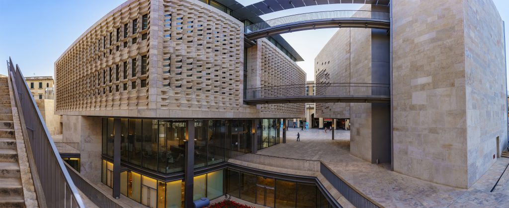 Malta might be 'blockchain island' but don’t try opening a crypto bank account Malta might be 'blockchain island' but don’t try opening a crypto bank account