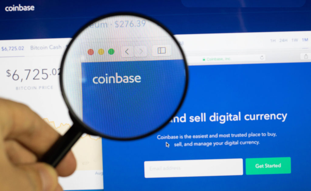 Bitcoin giant coinbase drops hacking team c-suite after public outcry Bitcoin giant coinbase drops hacking team c-suite after public outcry
