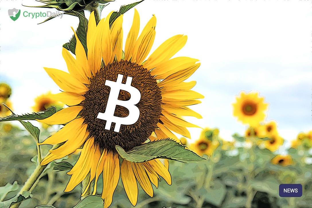 Newly published report suggests crypto winter is coming to an end Newly published report suggests crypto winter is coming to an end