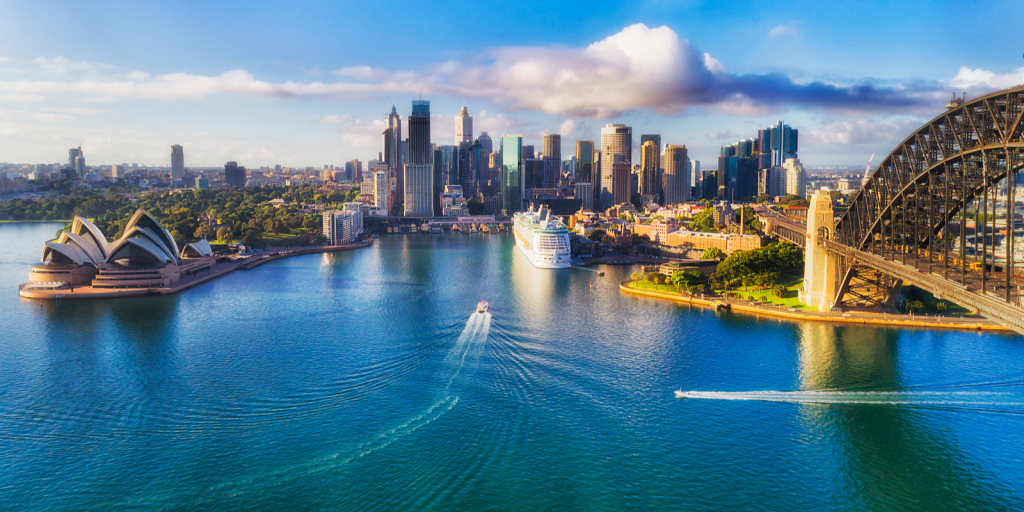 In the daily: uae needs to keep up with crypto, australia to support local blockchain industry In the daily: uae needs to keep up with crypto, australia to support local blockchain industry