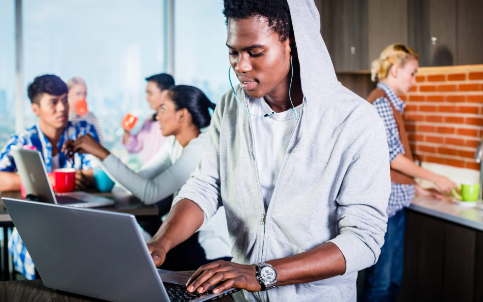 Is goldman sachs gearing up for crypto hires? Tech hipsters