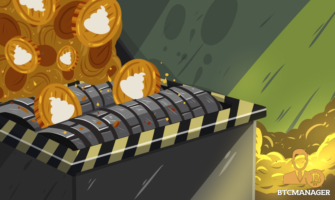 What is destroyerdao? – btcmanager What is destroyerdao? – btcmanager