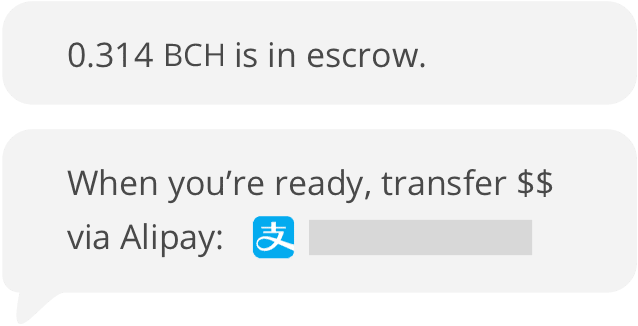 A privacy-focused bitcoin cash p2p exchange is coming to bitcoin. Com A privacy-focused bitcoin cash p2p exchange is coming to bitcoin. Com