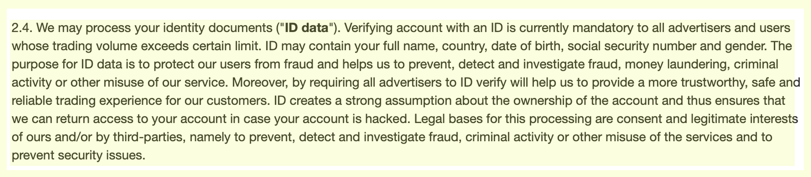 Finland’s regulatory watchdog plans to supervise localbitcoins operations Finland’s regulatory watchdog plans to supervise localbitcoins operations