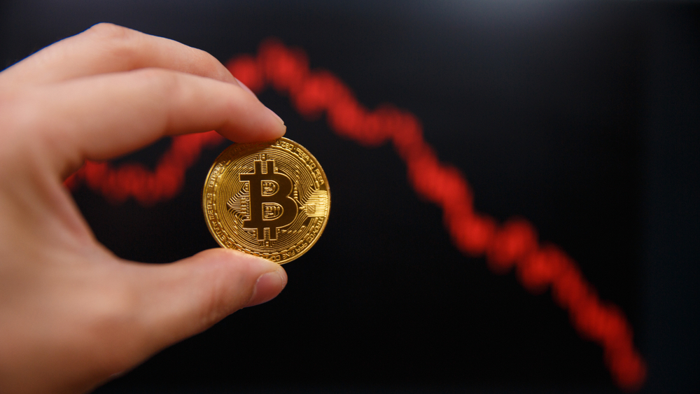 Could bitcoin (btc) be mirroring its november 2018 pre-crash price action? Could bitcoin (btc) be mirroring its november 2018 pre-crash price action?