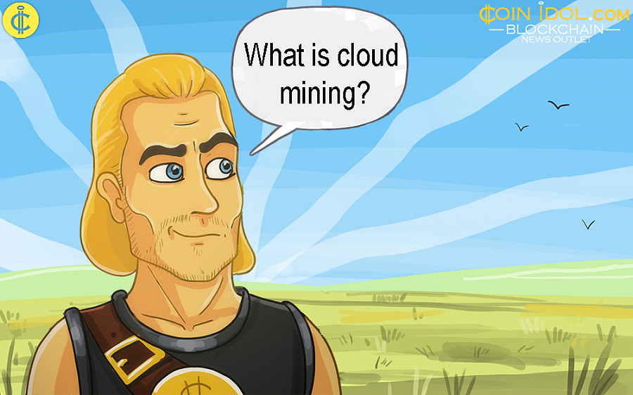 Everything about cloud mining, pros and cons of application Everything about cloud mining, pros and cons of application