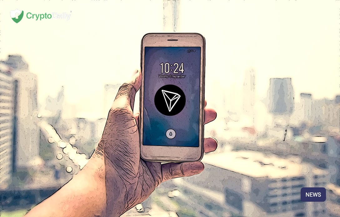 Tronbet makes new records in betting volume Tronbet makes new records in betting volume