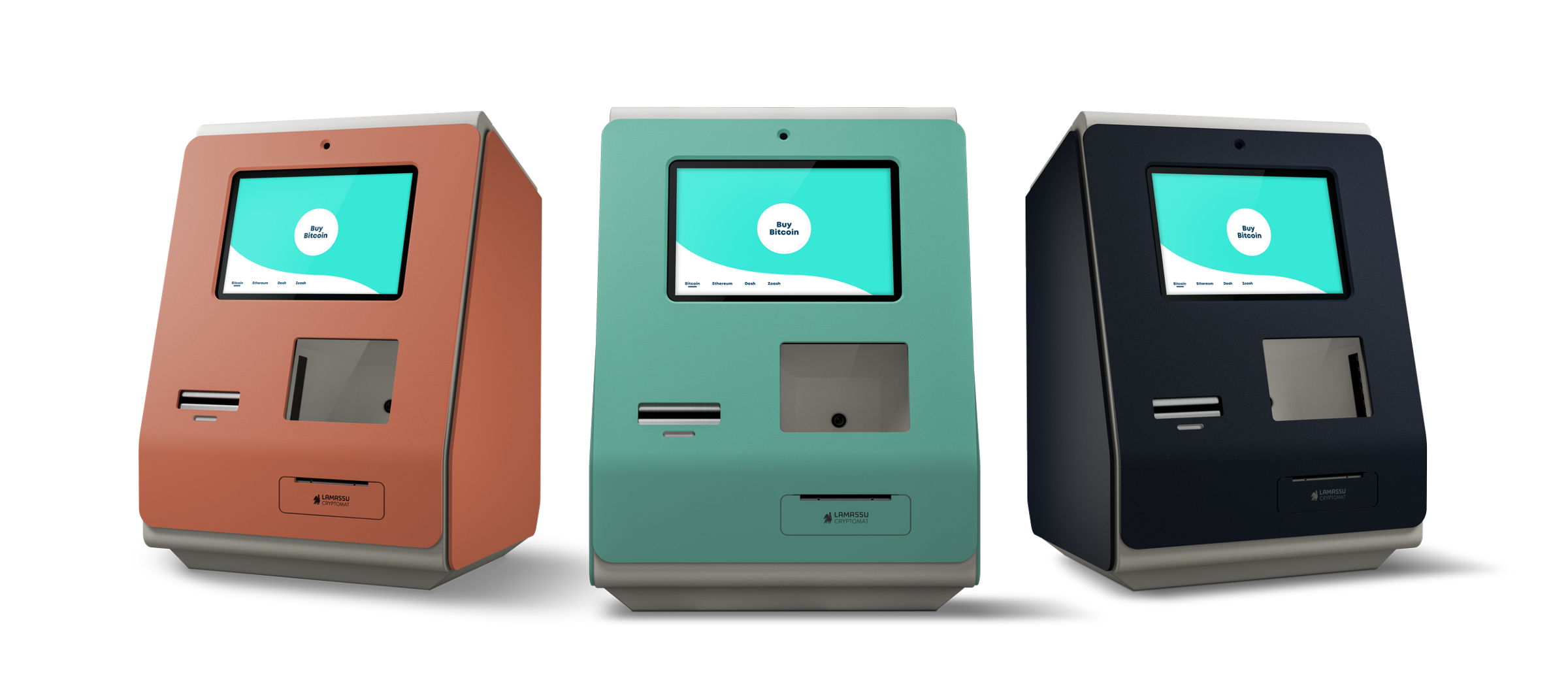 5 popular crypto atms that you can purchase today 5 popular crypto atms that you can purchase today