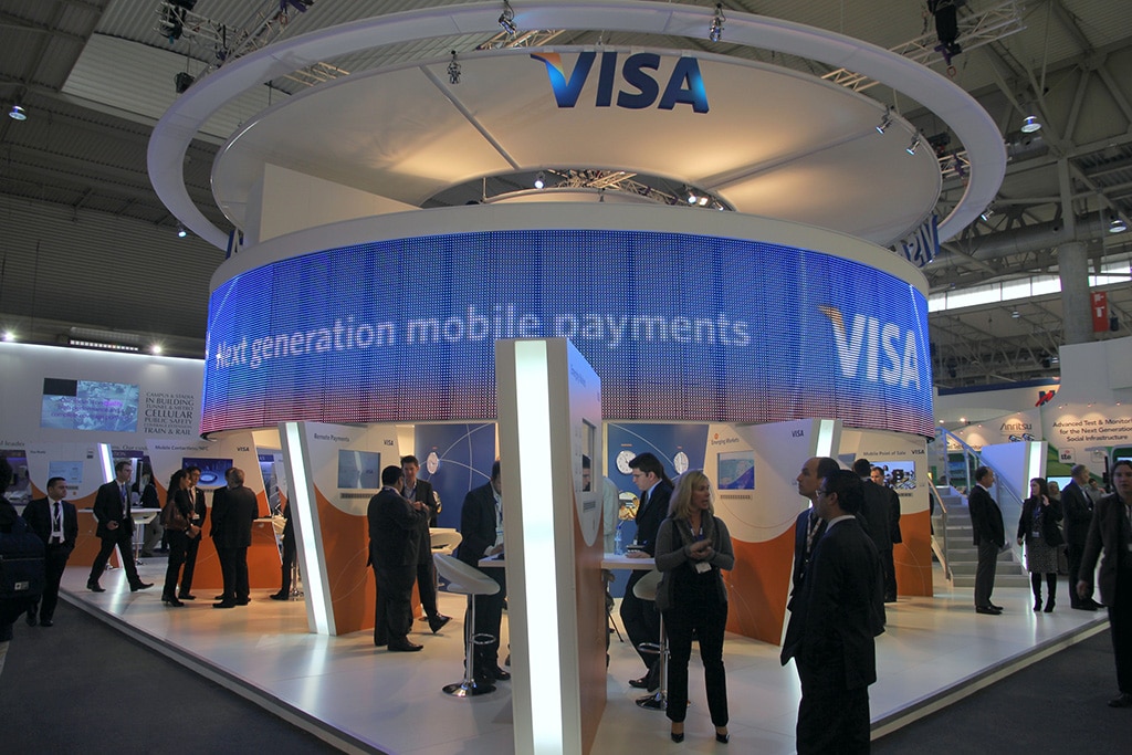 Visa fintech is building visa crypto team recruiting experts Visa fintech is building visa crypto team recruiting experts
