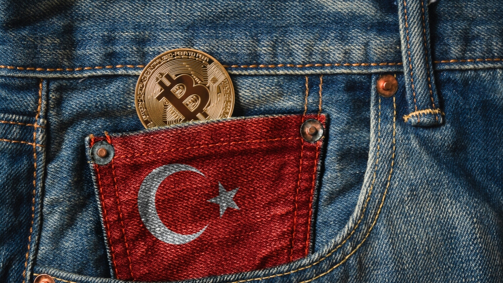 Turkish real estate agency sells 9 houses for btc Turkish real estate agency sells 9 houses for btc