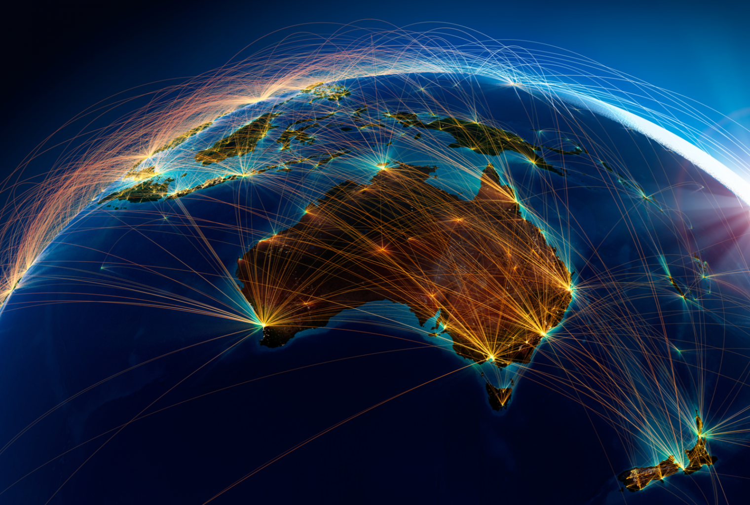 In the daily: uae needs to keep up with crypto, australia to support local blockchain industry In the daily: uae needs to keep up with crypto, australia to support local blockchain industry