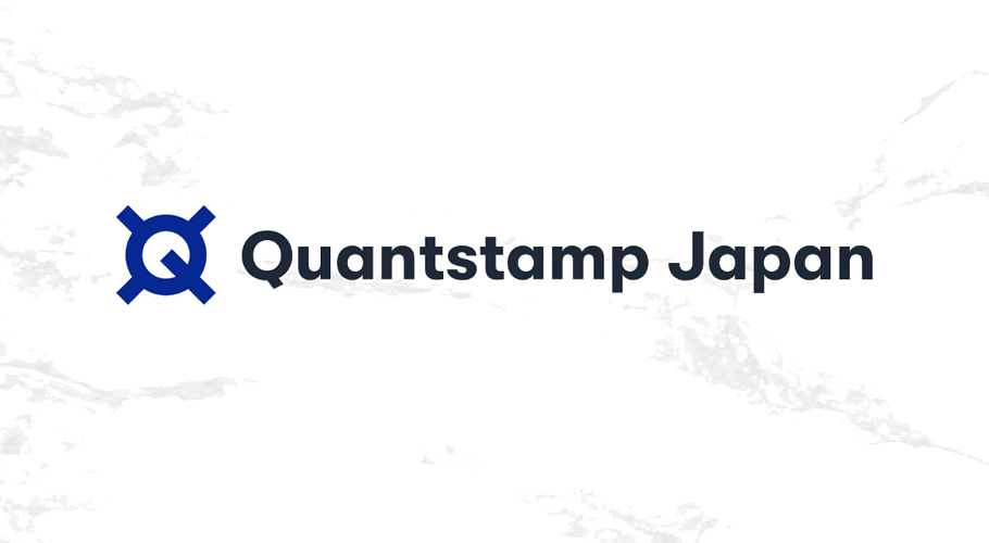 Blockchain security firm quantstamp expands to japan with new investment Blockchain security firm quantstamp expands to japan with new investment