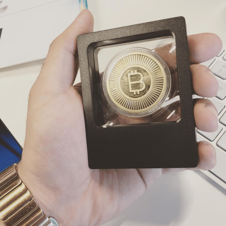 Ey says quadriga’s six bitcoin cold wallets stopped being used in april 2018 Ey says quadriga’s six bitcoin cold wallets stopped being used in april 2018