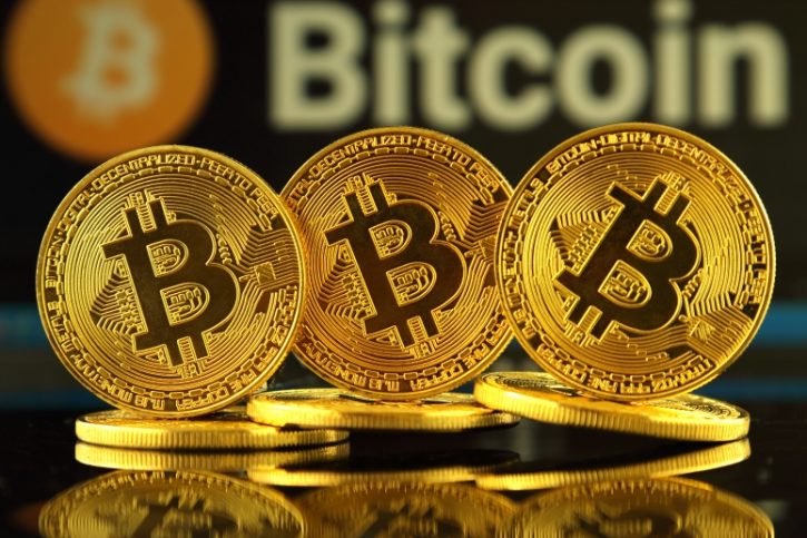 Bitcoin ends february growing after half a year without monthly gains Bitcoin ends february growing after half a year without monthly gains