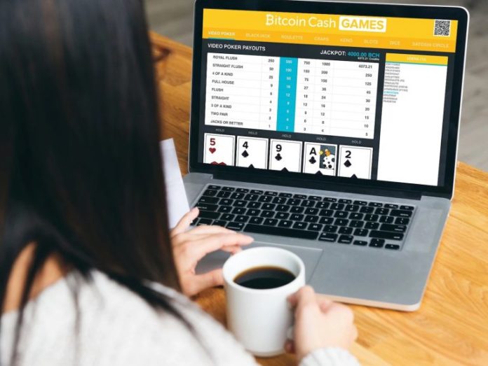 Cashgames-768x577. Jpg Win $5k of bch playing cashgames from bitcoin. Com