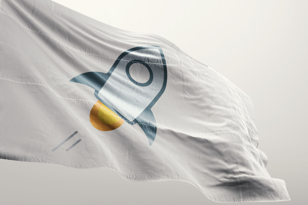 Stellar price rises by 5% following ibm and stronghold news Stellar price rises by 5% following ibm and stronghold news