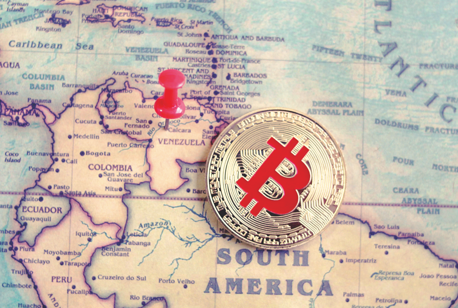 Venezuelan government launches cryptocurrency remittance service Venezuelan government launches cryptocurrency remittance service
