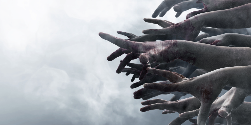 How to use bitcoin when the apocalypse hits How to use bitcoin when the apocalypse hits