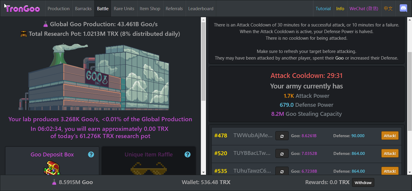 Tron dapps: 3 awesome things you can do cryptocurrency right now for less than $20 Tron dapps: 3 awesome things you can do cryptocurrency right now for less than $20