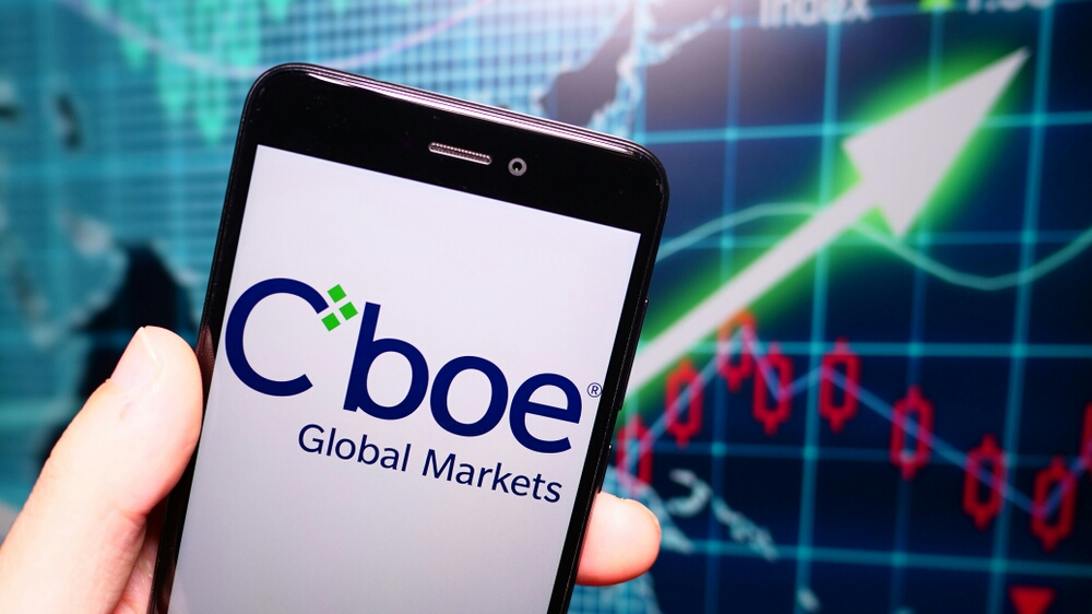 Cboe discontinues bitcoin futures for now Cboe discontinues bitcoin futures for now