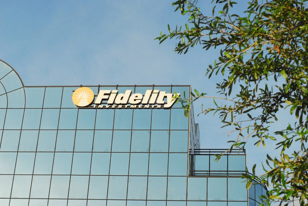 One of world’s most prominent asset managers fidelity may soon take cryptoland by storm One of world’s most prominent asset managers fidelity may soon take cryptoland by storm