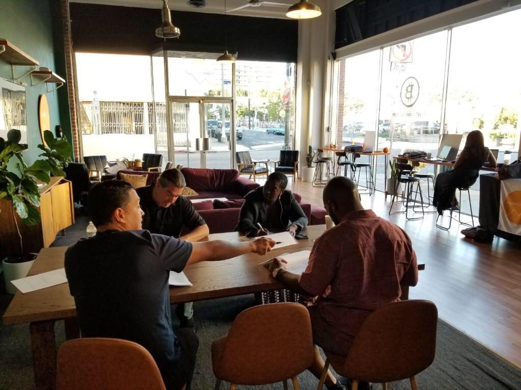 Cannabis, cryptocurrency and compliance: one man’s quest to support unbanked businesses Cannabis, cryptocurrency and compliance: one man’s quest to support unbanked businesses